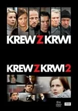 Portada de Krew z krwi