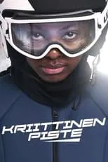 Fadumo Hersi en la serie - Kriittinen piste