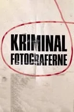 Portada de Kriminalfotograferne