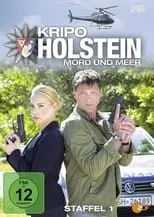 Portada de Kripo Holstein - Mord und Meer