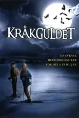 Carin Ygberg en la serie - Kråkguldet