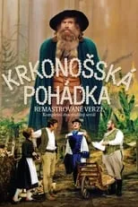 Portada de Krkonošská pohádka