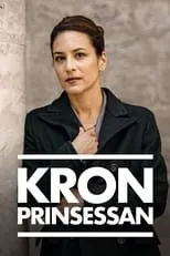 Portada de Kronprinsessan