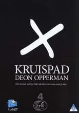 Portada de Kruispad