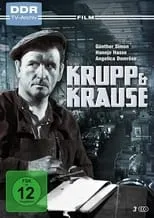 Portada de Krupp und Krause