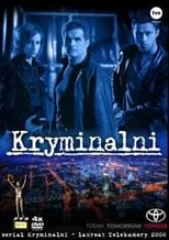 Portada de Kryminalni