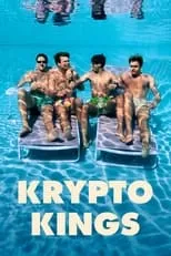 Portada de Krypto Kings