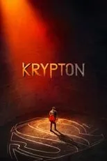 Portada de Krypton