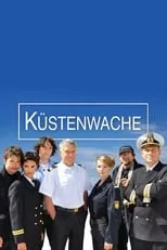 Portada de Küstenwache