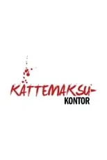 Portada de Kättemaksukontor