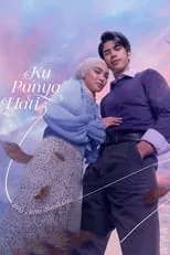 Portada de Ku Punya Hati