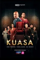 Portada de Kuasa