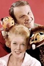 Poster de la película Kukla, Fran and Ollie - Películas hoy en TV