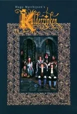 Portada de Kulderzipken