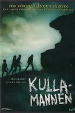 Portada de Kullamannen