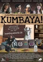 Portada de Kumbaya!