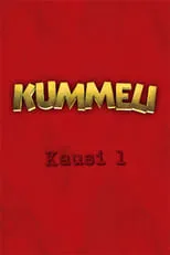 Portada de Kummeli