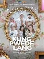 Portada de Kung Pwede Lang