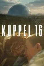 Portada de Kuppel 16