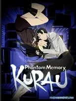 Ayako Kawasumi en la serie - KURAU Phantom Memory