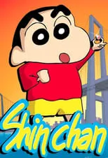 Portada de Kureyon Shin-chan