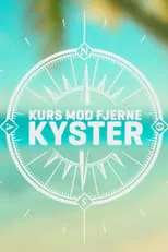 Portada de Kurs mod fjerne kyster - Ekstra