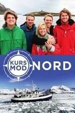 Portada de Kurs mod nord