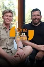 Portada de Kurt Fearnley's One Plus One