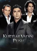 Portada de Kurtlar Vadisi: Pusu