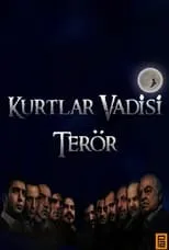 Portada de Kurtlar Vadisi: Terör