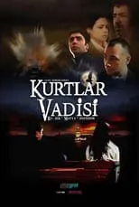 Portada de Kurtlar Vadisi