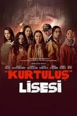 Portada de "Kurtuluş" Lisesi