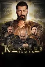 Poster de la película Kuruluş Osman - Películas hoy en TV