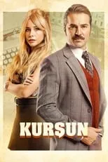 Portada de Kurşun