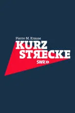 Portada de Kurzstrecke mit Pierre M. Krause