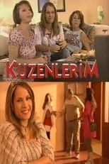 Portada de Kuzenlerim