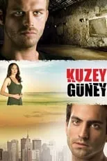 Póster de la temporada 0 de la serie Kuzey Güney