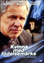 Portada de Kvinna med födelsemärke