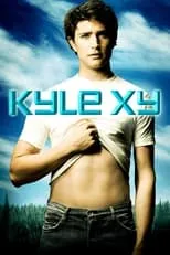 Portada de Kyle XY