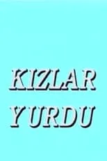 Portada de Kızlar Yurdu