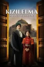 Kızılelma: Bir Fetih Öyküsü portada