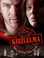 Portada de Kızılelma