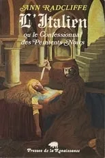 Portada de L' Italien ou Le confessionnal des péntients noirs