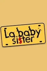 Portada de La baby sister