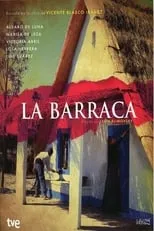 León Klimovsky en la serie - La Barraca