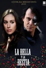 Poster de la película La bella y la bestia - Películas hoy en TV