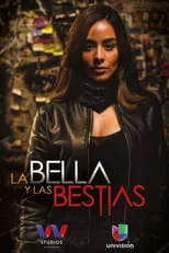 Portada de La Bella y las Bestias