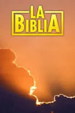 Louise Delamere en la serie - La Biblia