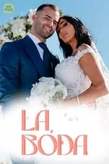 Portada de La boda de Aurah y Jesé