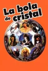 Portada de La bola de cristal